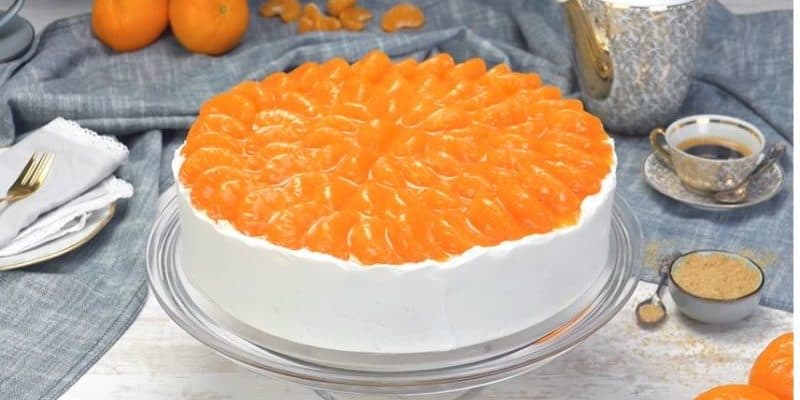 մանդարին