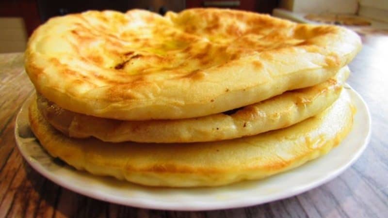 խաչապուրի