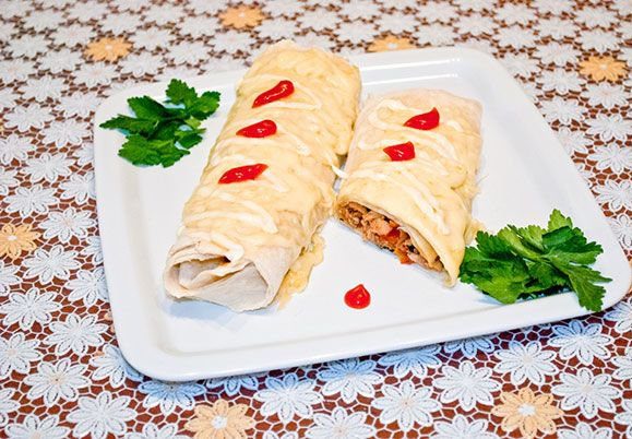 բուրիտո