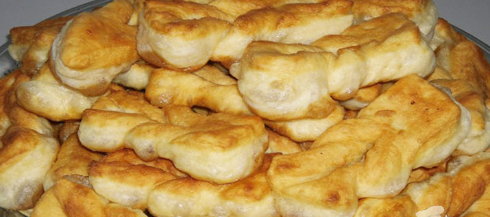 կրեբլի մածունով