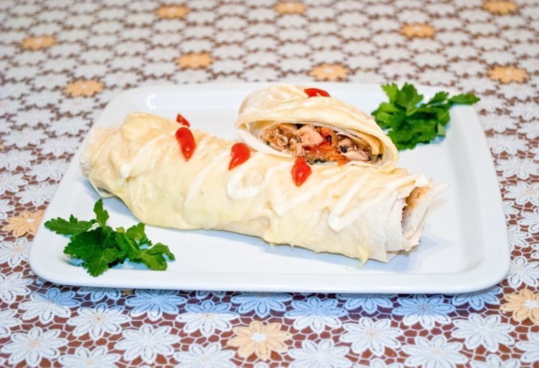 բուրիտո