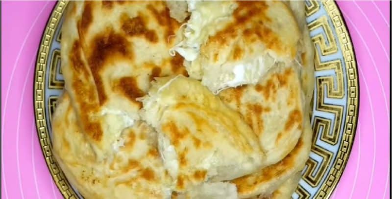 պանրով բլիթ