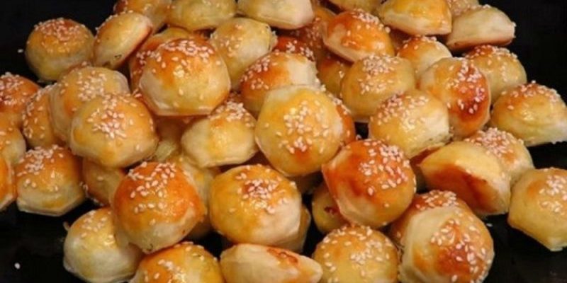 Միկրո կարկանդակներ.