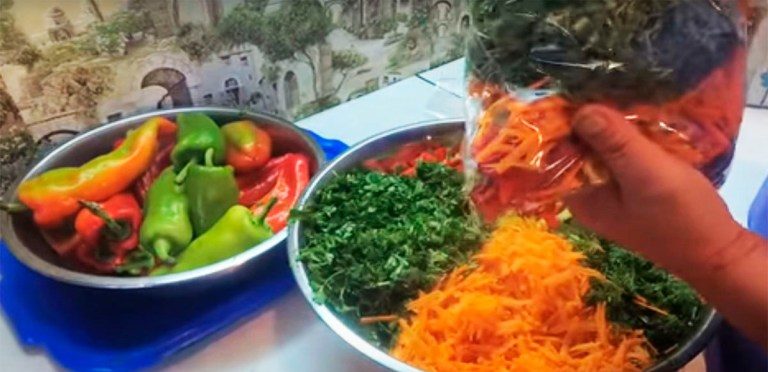 Լցոն ապուրների համար