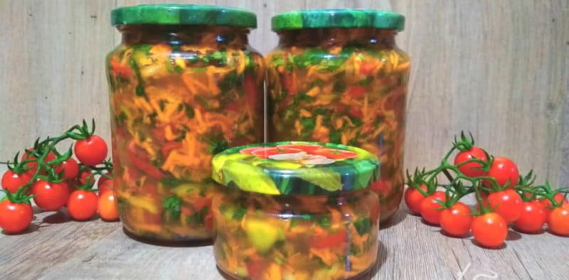 Լցոն ապուրների համար