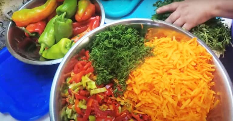 Լցոն ապուրների համար