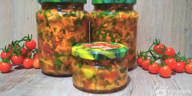 Լցոն ապուրների համար