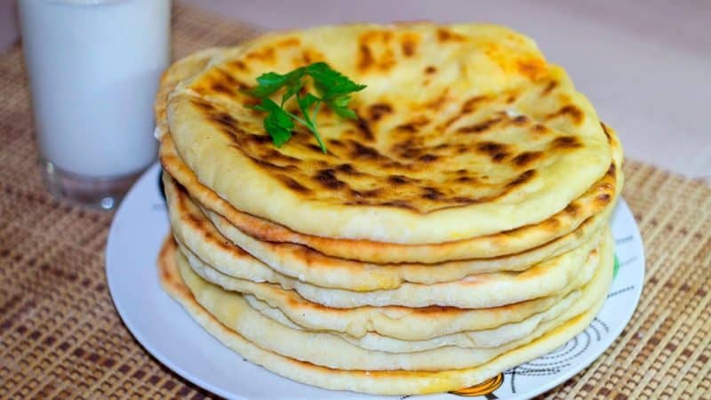 Թբիլիսյան Խաչապուրի