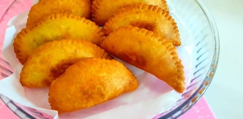 մսով կարկանդակ