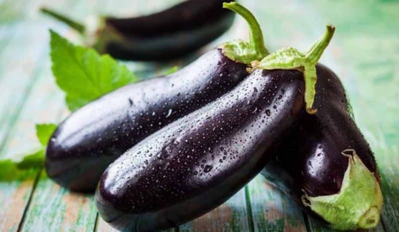Սմբուկը աղացած մսով