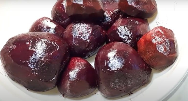 Ճակնդեղի թթու