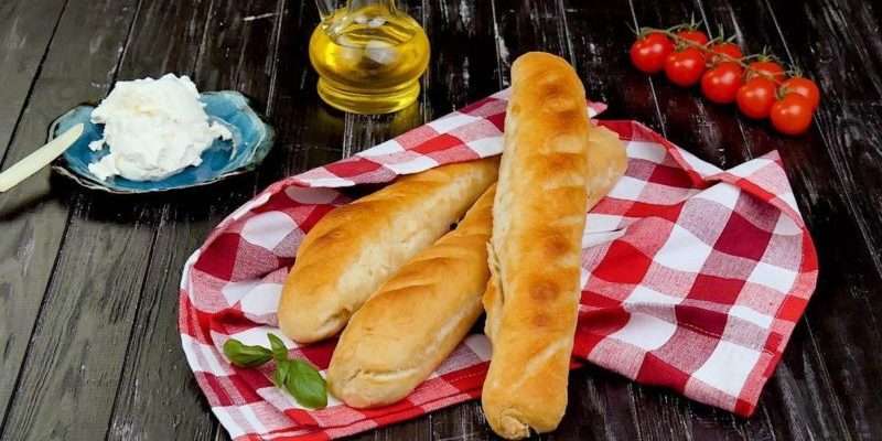 Ֆրանսիական բագետ
