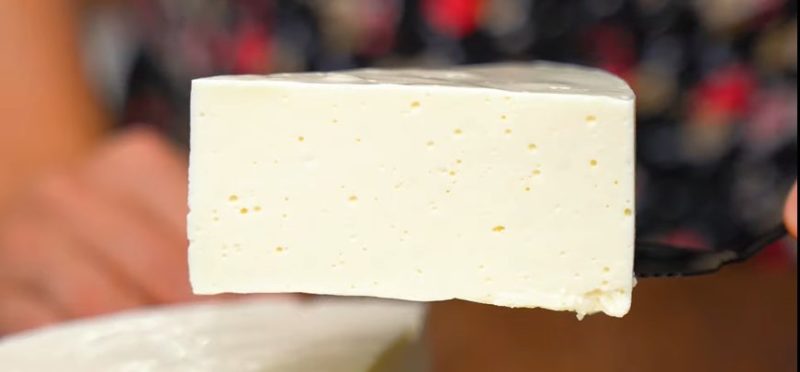 Նուրբ ամառային աղանդեր