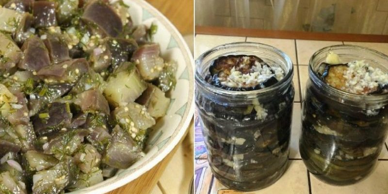 Սմբուկի պահածո