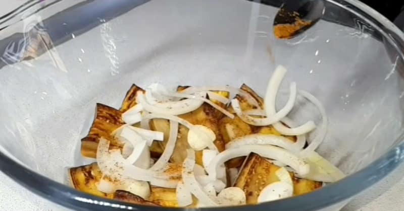 Սմբուկի պահածո