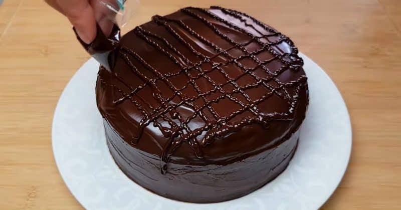 տորթ Պրահա