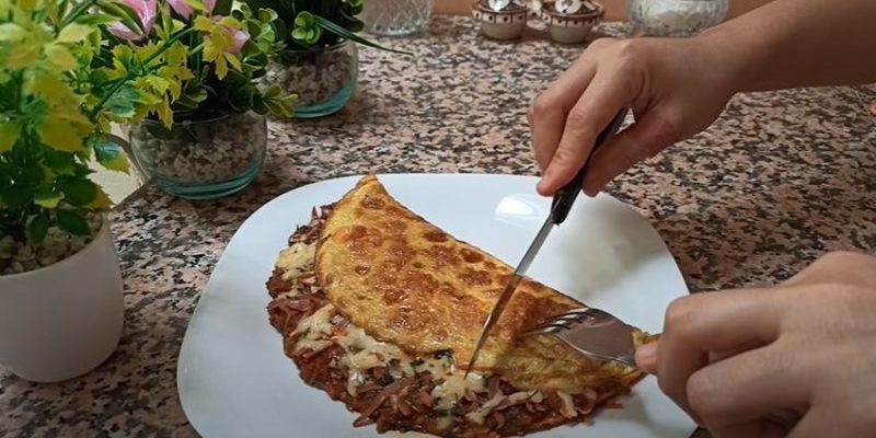 Ամենաարագ պատրաստվող ուտելիքը