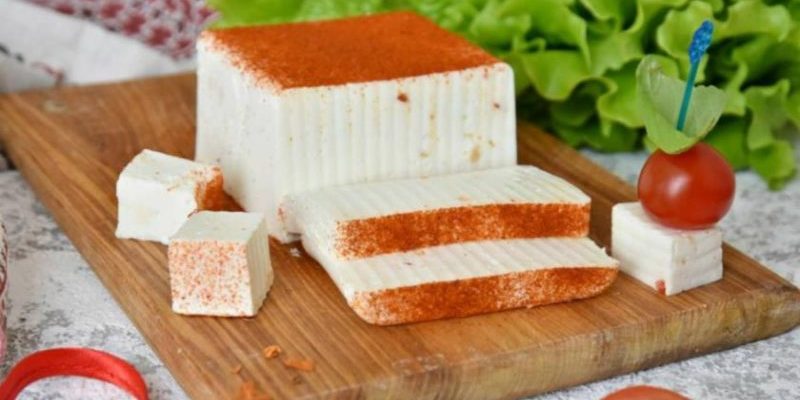 Բրինզա պանիր