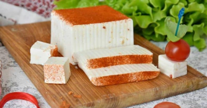 Բրինզա պանիր