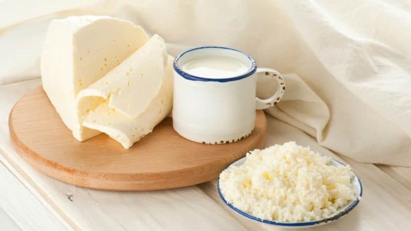 Բրինզա պանիր
