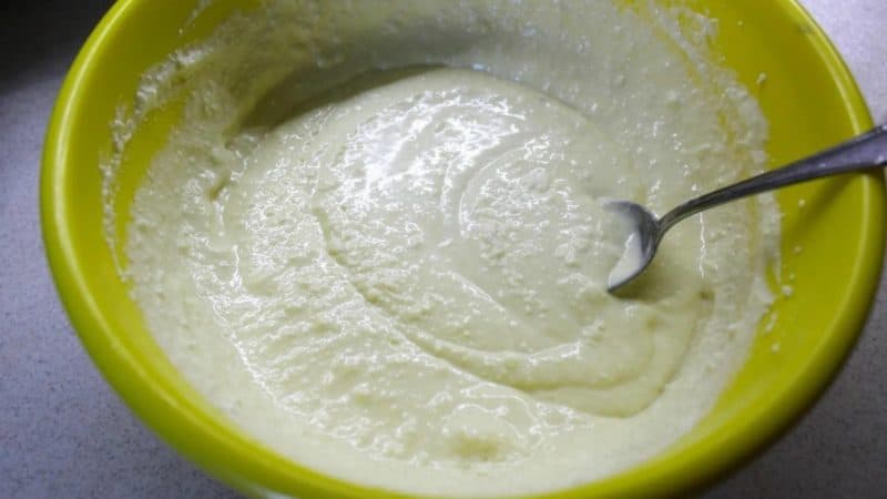 Բրինզա պանիր