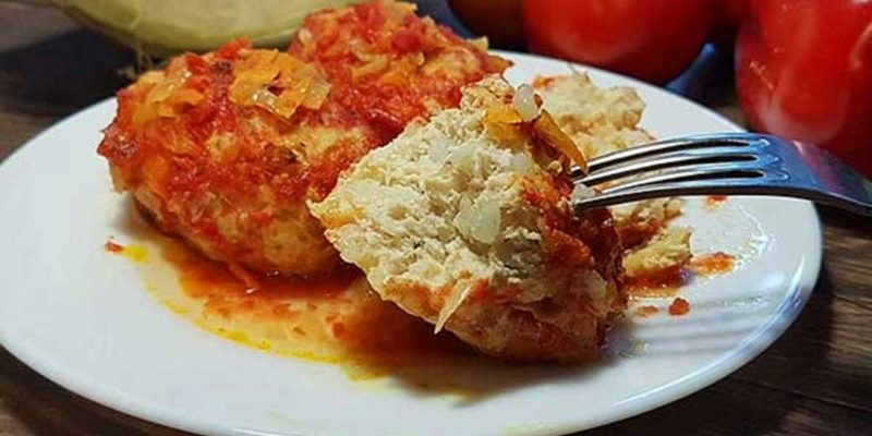 Ծույլ տոլմա