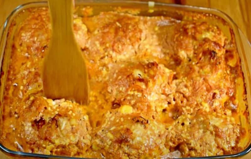 Ծույլ տոլմա