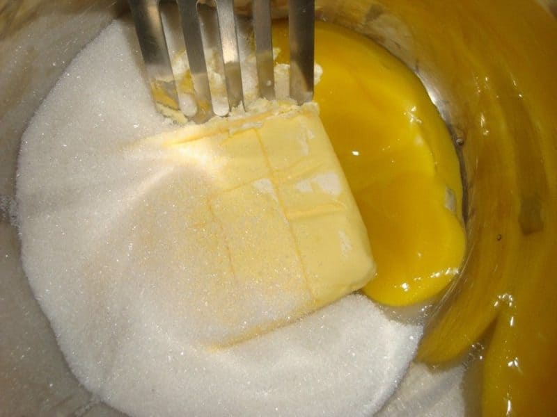 Ծննդյան տորթ