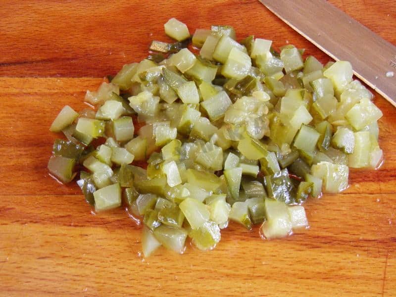 Համեղ աղցան