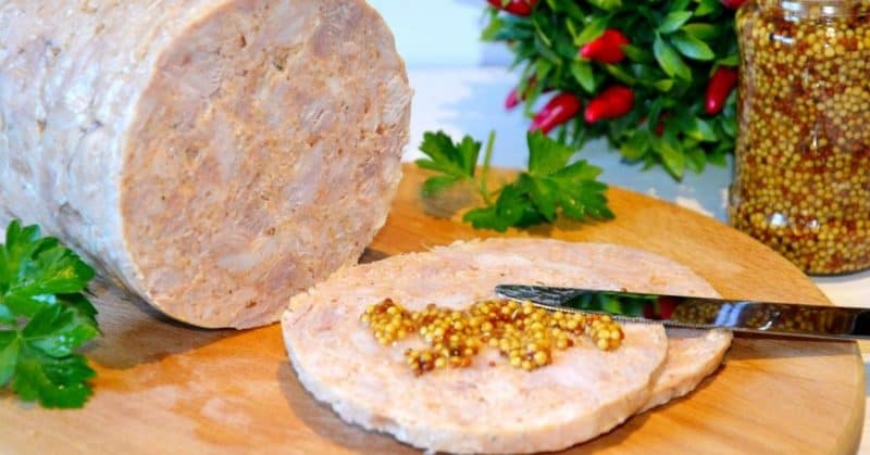 Հավի ապուխտ