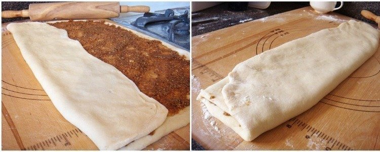 Ընկույզով բուլկիներ