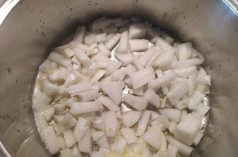 Խոզի միս