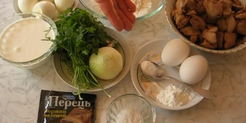 Հավի լյարդով Դրոբ
