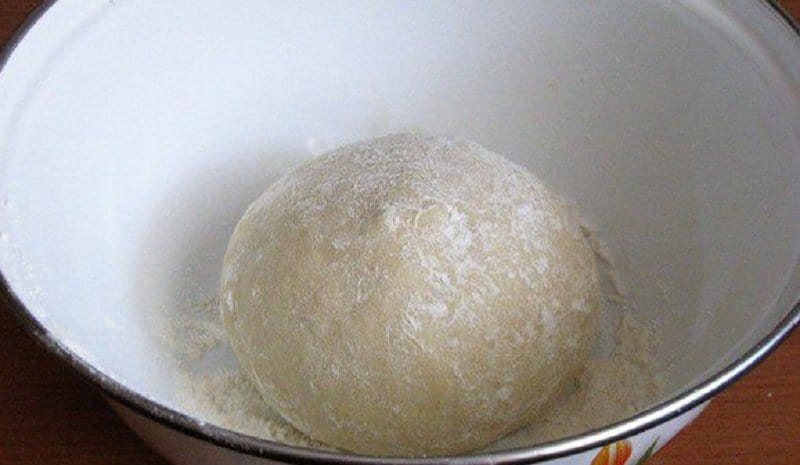 Կաթով եղջյուրիկներ