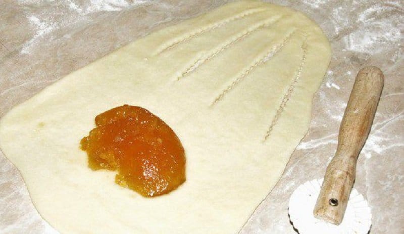 Կաթով եղջյուրիկներ