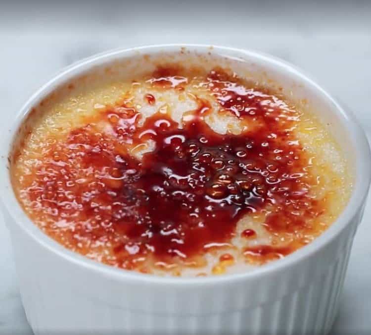 Կրեմ Բրյուլե
