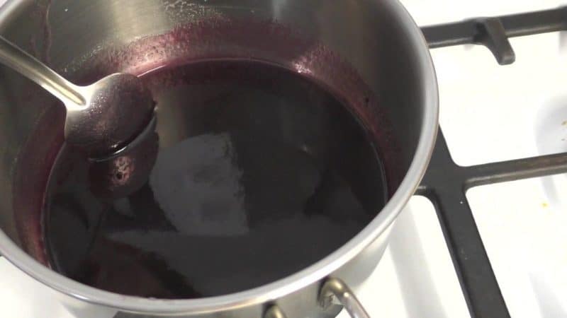 Մուրաբայով մարմելադ