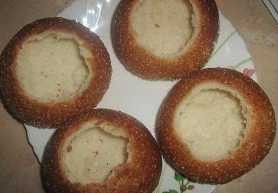 ժուլիեն բուլկիների մեջ