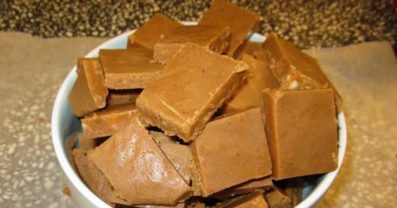 Կոնֆետ Կորովկա