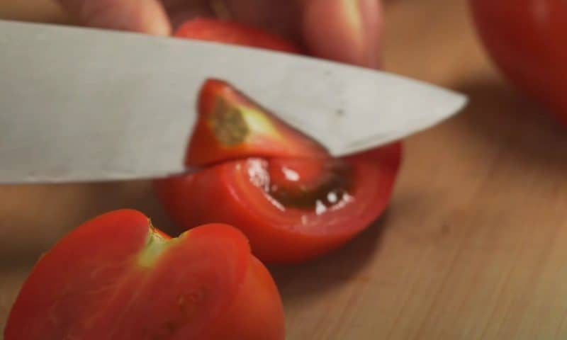 Բանջարեղենով ռագու