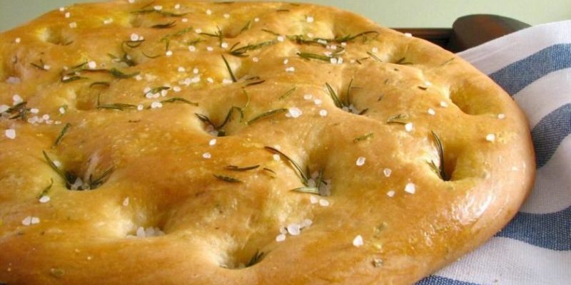 Դասական ֆոկաչա