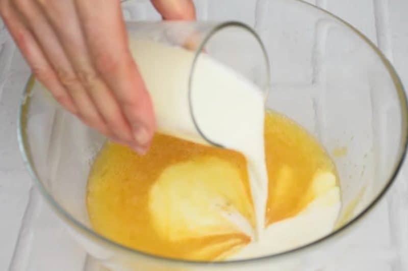 Թավշյա նրբաբլիթներ