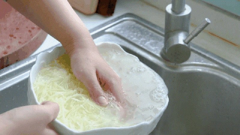 Կարտոֆիլով ձողիկներ