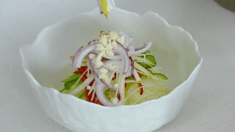 Կարտոֆիլով ձողիկներ