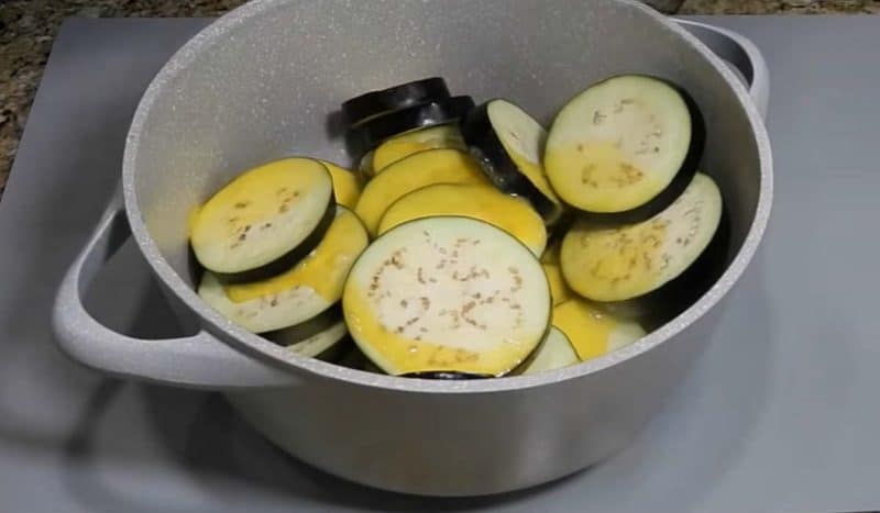 Սմբուկով աղցան