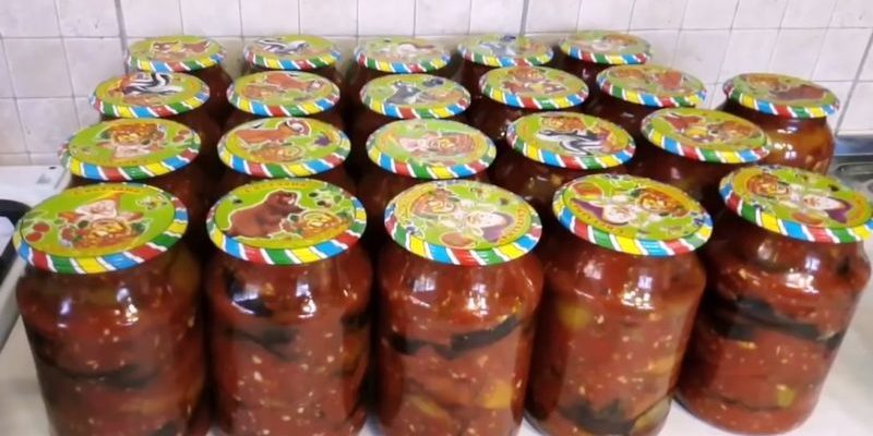 Սմբուկով նախուտեստ