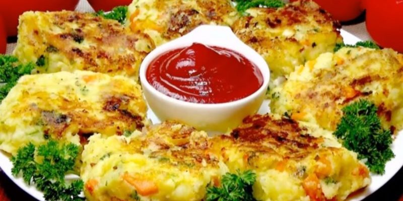 Ընթրիք 10 րոպեում
