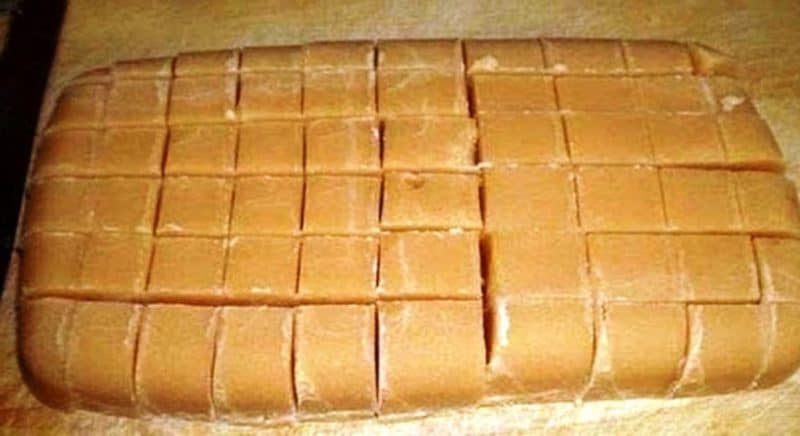 Կոնֆետներ Իրիս