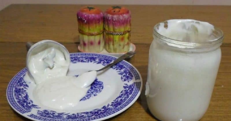 Շերտավոր աղցան