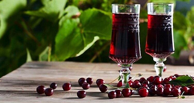բալի լիկյոր